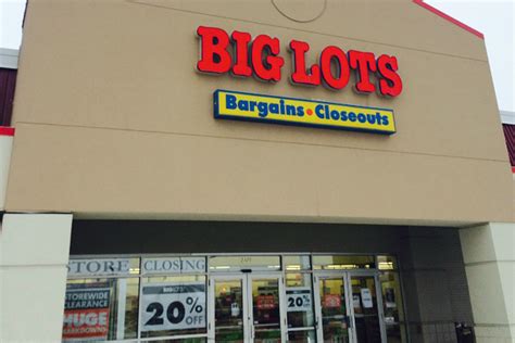 big lots st cloud mn